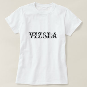 VIZSLA - Tシャツ(薄い色) Tシャツ