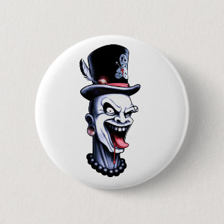 vjのロゴのバッジ 缶バッジ