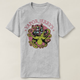 VJのTシャツ Tシャツ