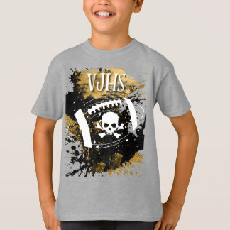 VJHSサッカーティー Tシャツ