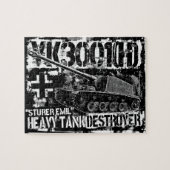 VK3001(H)スチュラーエミール ジグソーパズル (横)