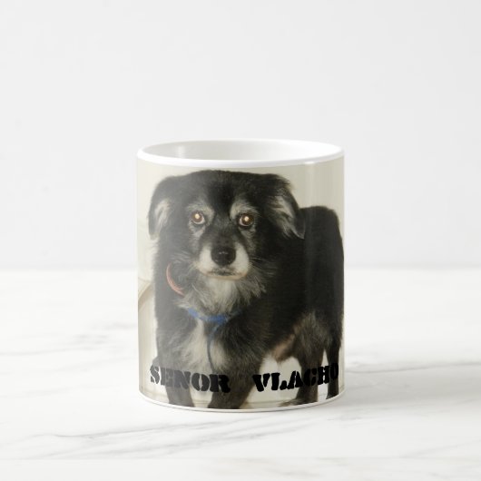 Vlachoのマグ コーヒーマグカップ (中央)