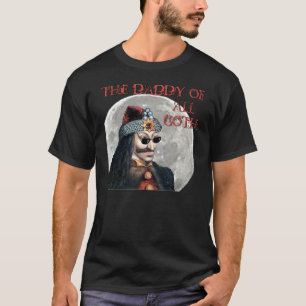 Vladのお父さん Tシャツ