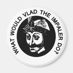 Vlad マグネット