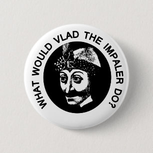 Vlad 缶バッジ