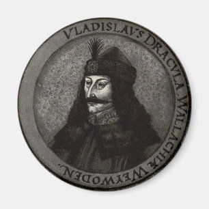 Vlad Impaler マグネット