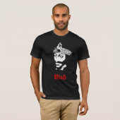 Vlad Impaler Tシャツ (正面フル)