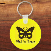 Vlad in Tears Keychain キーホルダー (正面)