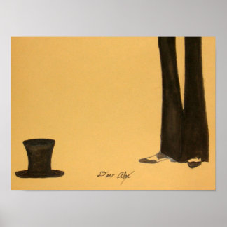 VLAD IV ポスター