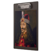 Vlad Tepes: Impaler, Dracula Dragon Prince Voivode クリップボード (左)