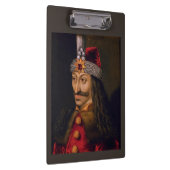 Vlad Tepes: Impaler, Dracula Dragon Prince Voivode クリップボード (右)