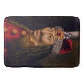 Vlad Tepes: Impaler, Dracula Dragon Prince Voivode バスマット (正面)