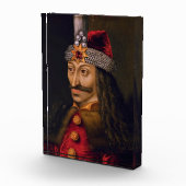 Vlad Tepes: Impaler, Dracula Dragon Prince Voivode フォトブロック (右)