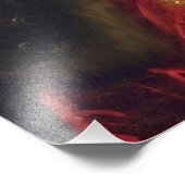 Vlad Tepes: Impaler, Dracula Dragon Prince Voivode フォトプリント (角)