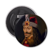 Vlad Tepes: Impaler, Dracula Dragon Prince Voivode 栓抜き (正面)