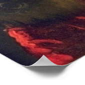 Vlad the Impaler Poster ポスター (角)