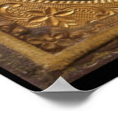 Vlad the Impaler Print ポスター (角)