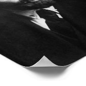 Vladimir Lenin Portrait ポスター (角)