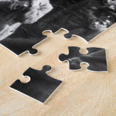 Vladimir Lenin Speech ジグソーパズル (側面)