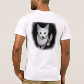 Vladimir Tシャツ (裏面)