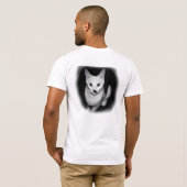 Vladimir Tシャツ (裏面フル)