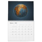 Vladstudioのカレンダー2009年1 カレンダー (2月 2026)