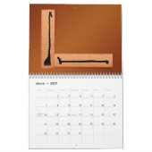 Vladstudio 2008のカレンダー カレンダー (3月 2027)