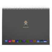 Vladstudio 2010のカレンダー カレンダー (カバー)