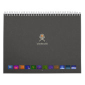 Vladstudio 2011のカレンダー#2 カレンダー (カバー)