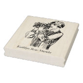 Vloggerコンテンツクリエータフィルムメーカービデオグラファー ラバースタンプ (スタンプ)