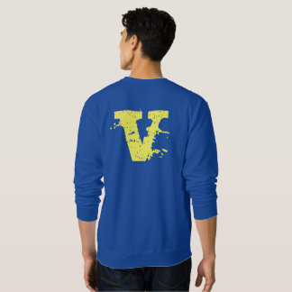 vlone スウェットシャツ