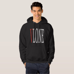 VLONE パーカ