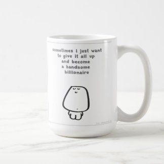 VM7991 コーヒーマグカップ