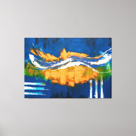 VM-01 (VM Series) キャンバスプリント