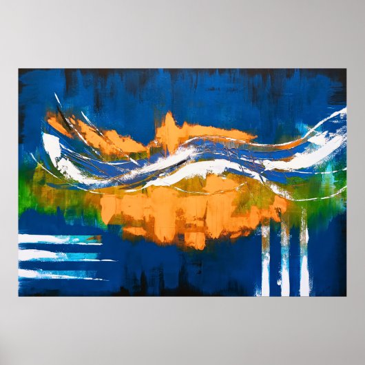 VM-01 (VM Series) ポスター (正面)