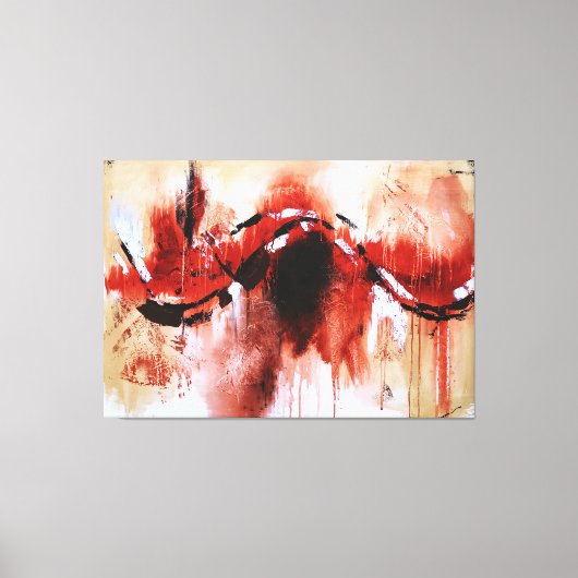 VM-04 (VM Series) キャンバスプリント (正面)