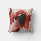 VM-04 (VM Series) Arte abstracto クッション (正面)