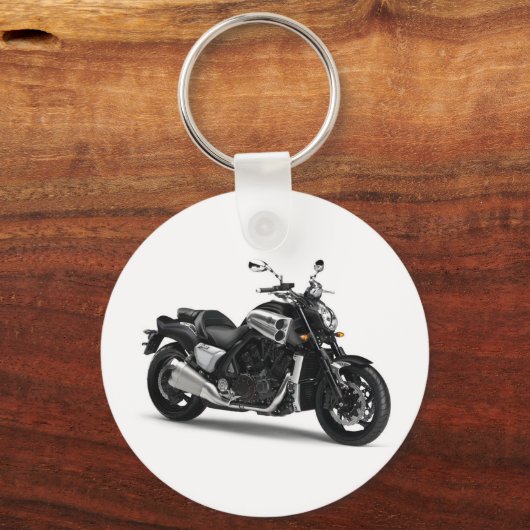 Vmax Gen2 キーホルダー (正面)