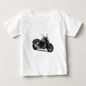 Vmax Gen2 ベビーTシャツ (正面)