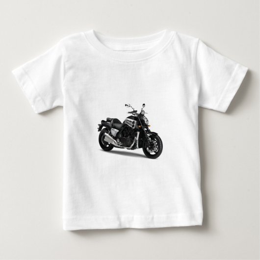 Vmax Gen2 ベビーTシャツ (正面)