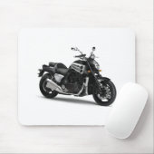 Vmax Gen2 マウスパッド (マウス)