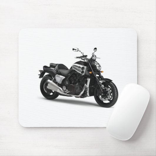 Vmax Gen2 マウスパッド (マウス)