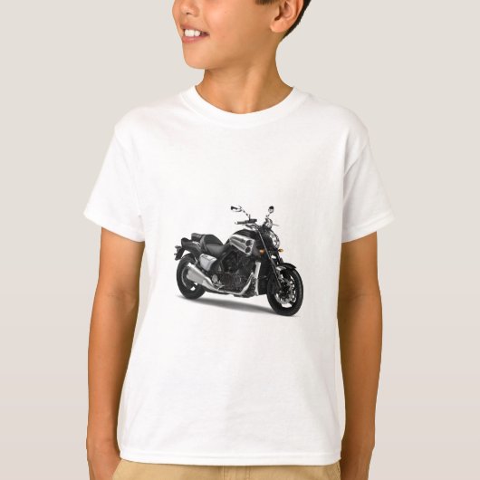 Vmax Gen2 Tシャツ (正面)