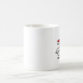 VMBのマグ コーヒーマグカップ (中央)