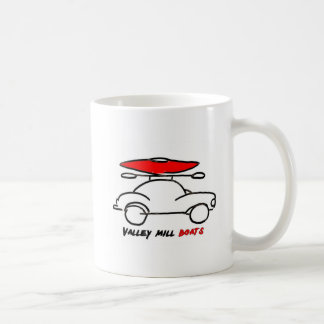 VMBのマグ コーヒーマグカップ