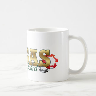 VMBのロゴのコーヒー・マグ コーヒーマグカップ