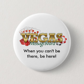 VMBのロゴ円形Pin 缶バッジ