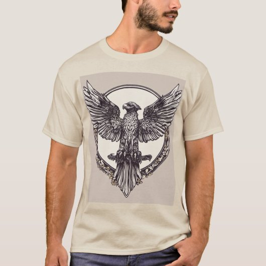 VMCロゴTシャツコレクション Tシャツ (正面)