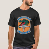 Vmfa-142 Tシャツ (正面)