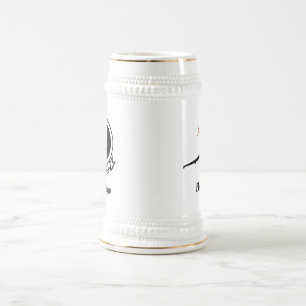 VMFA 231のマグ ビールジョッキ